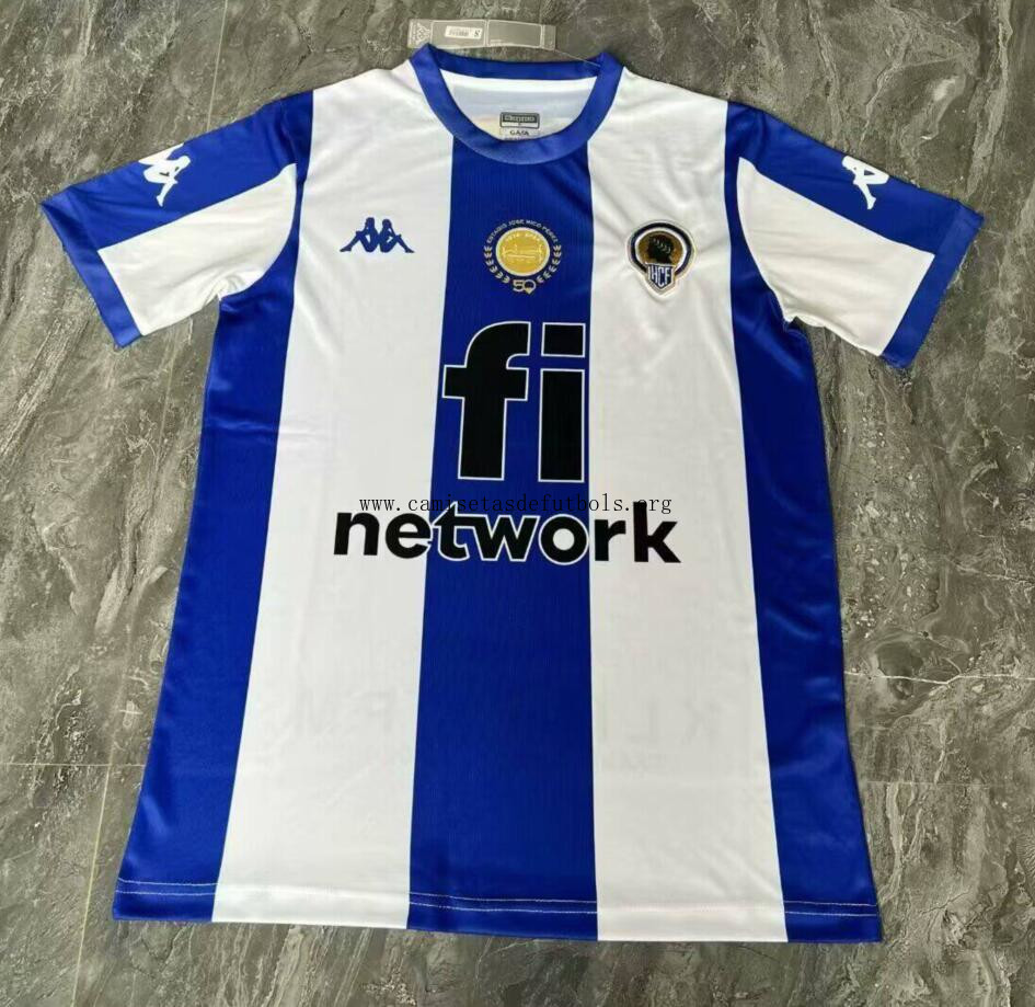 Camiseta Hér cules 1ª Equipación 25/26 Rebajado precio, dispara de fábrica