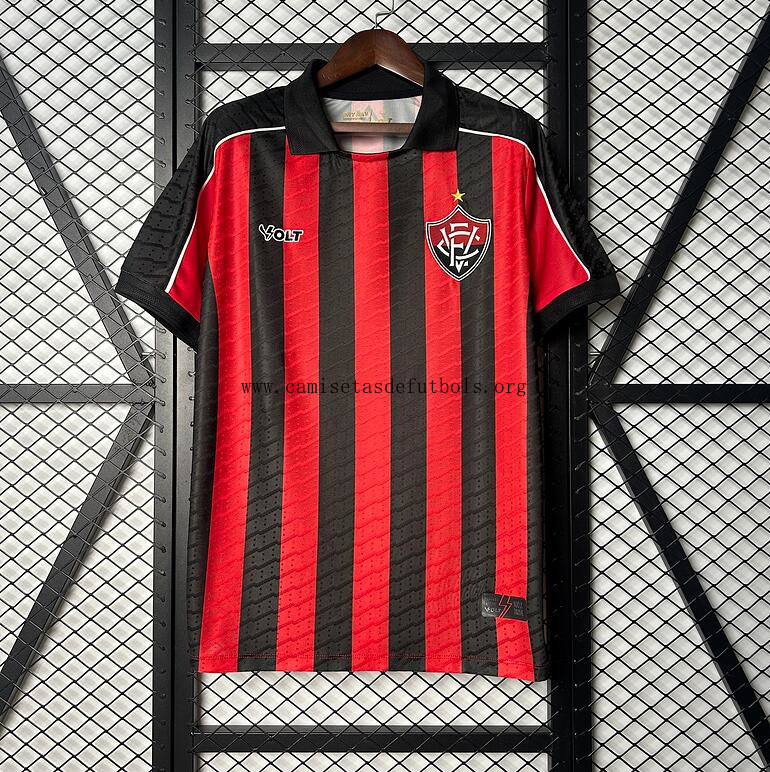 Camiseta Vitória 1ª Equipación 25/26 Celestial bicoca, date prisa con devolución gratis