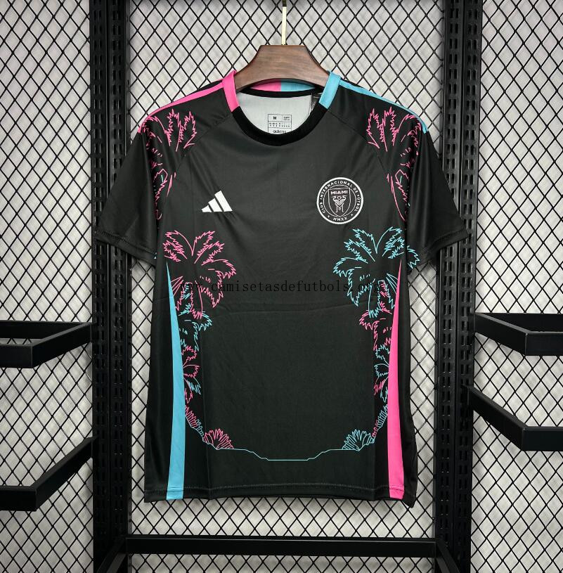 Camiseta Miami FC Edición Especial 2024/2025 Activa de fábrica