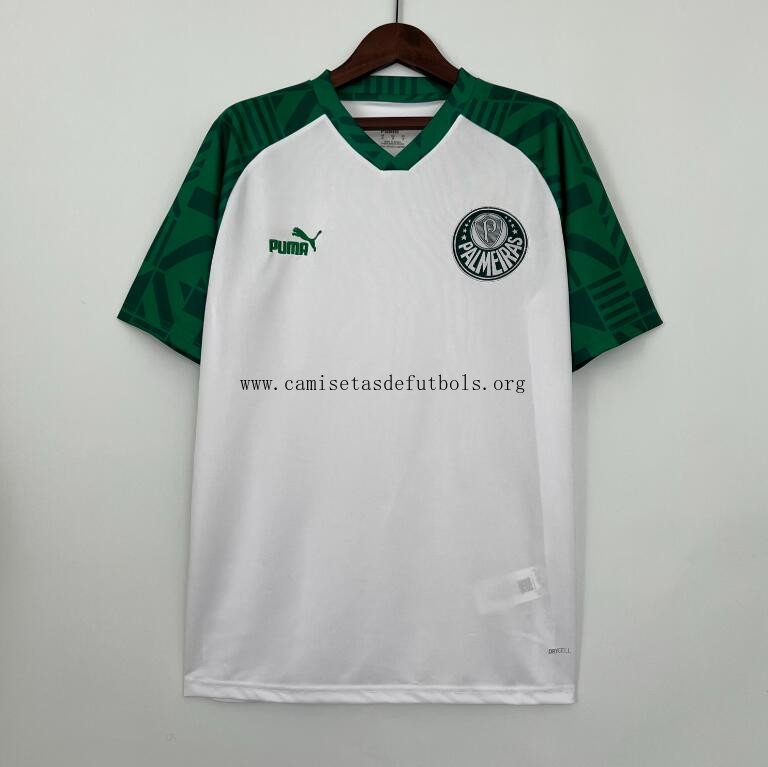 Camiseta Palmeiras Edición Especial 23/24 Llévatelo este preciaco soberbio