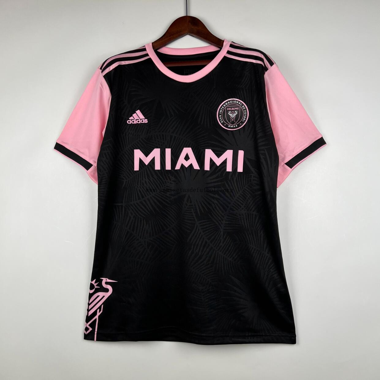 Camiseta Miami FC 2023/24 Pide ahora como nunca