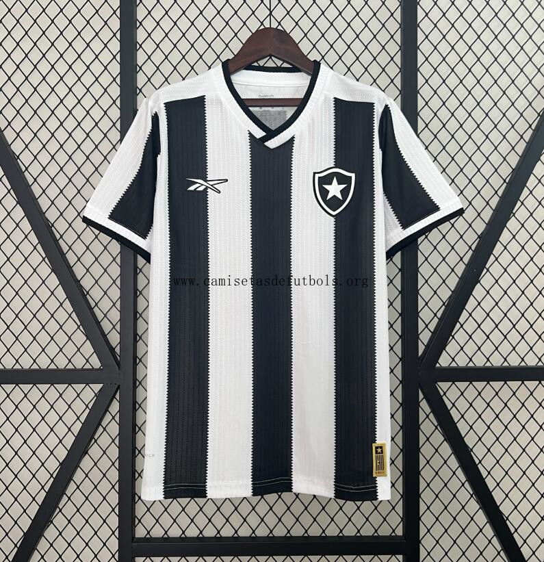 Camiseta Botafogo Primera Equipación 24/25 Rebaja, agarra