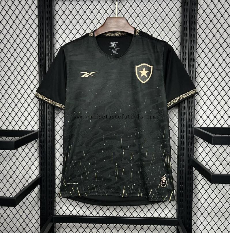 Camiseta Botafogo 2ª Equipación 24/25 Liquidación razonable en toda la red