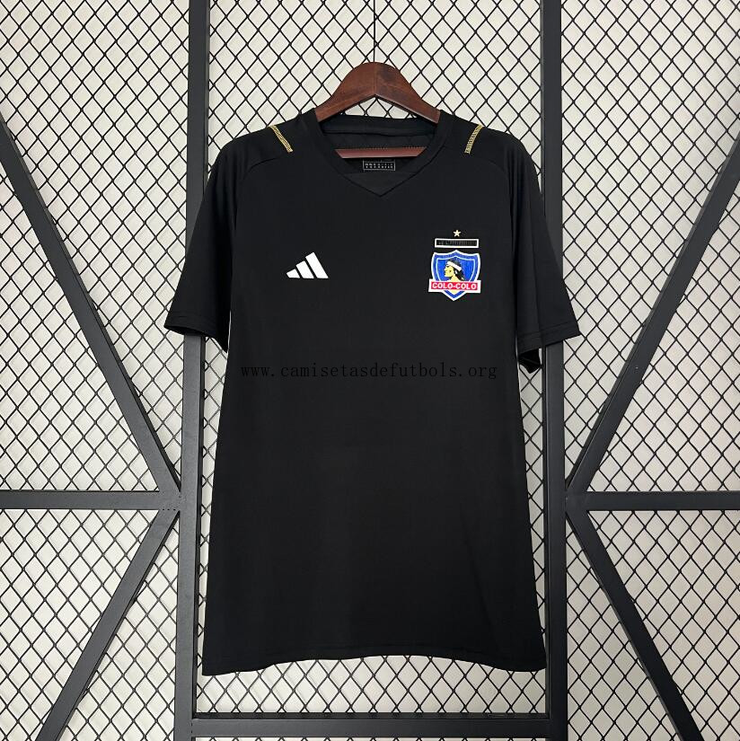 Camiseta Colo Colo 24/25 ¡¡Cómo descuento, no lo pienses!