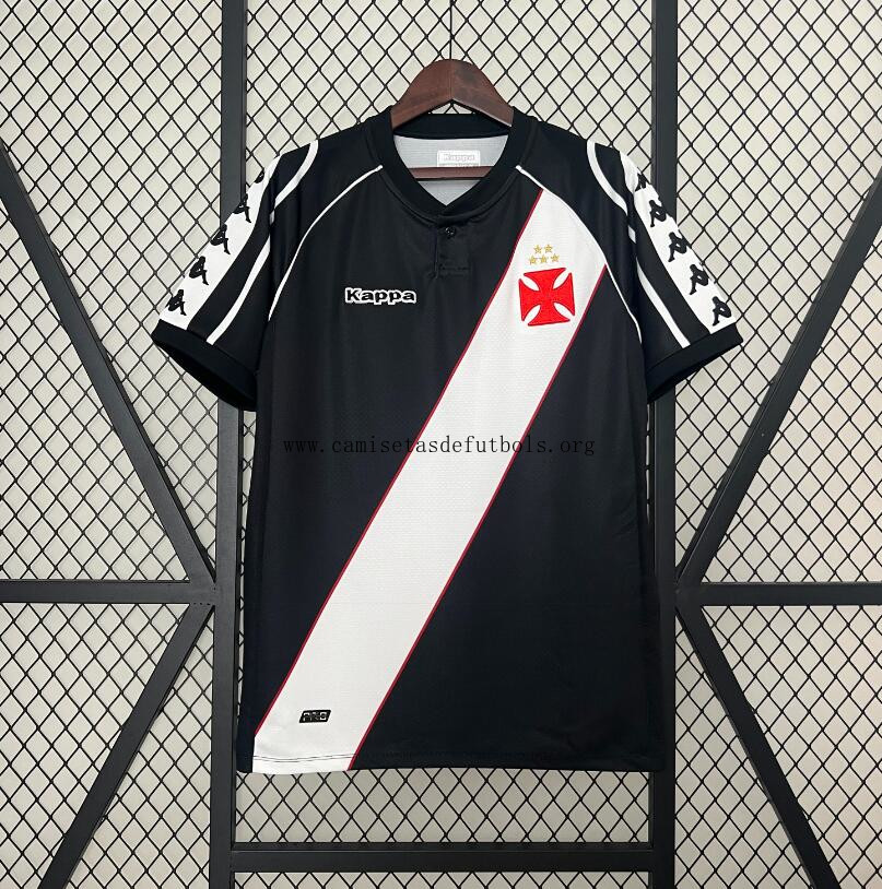 Camiseta Vasco da Gama Special Edition 24/25 Aprovéchala ya solo hoy