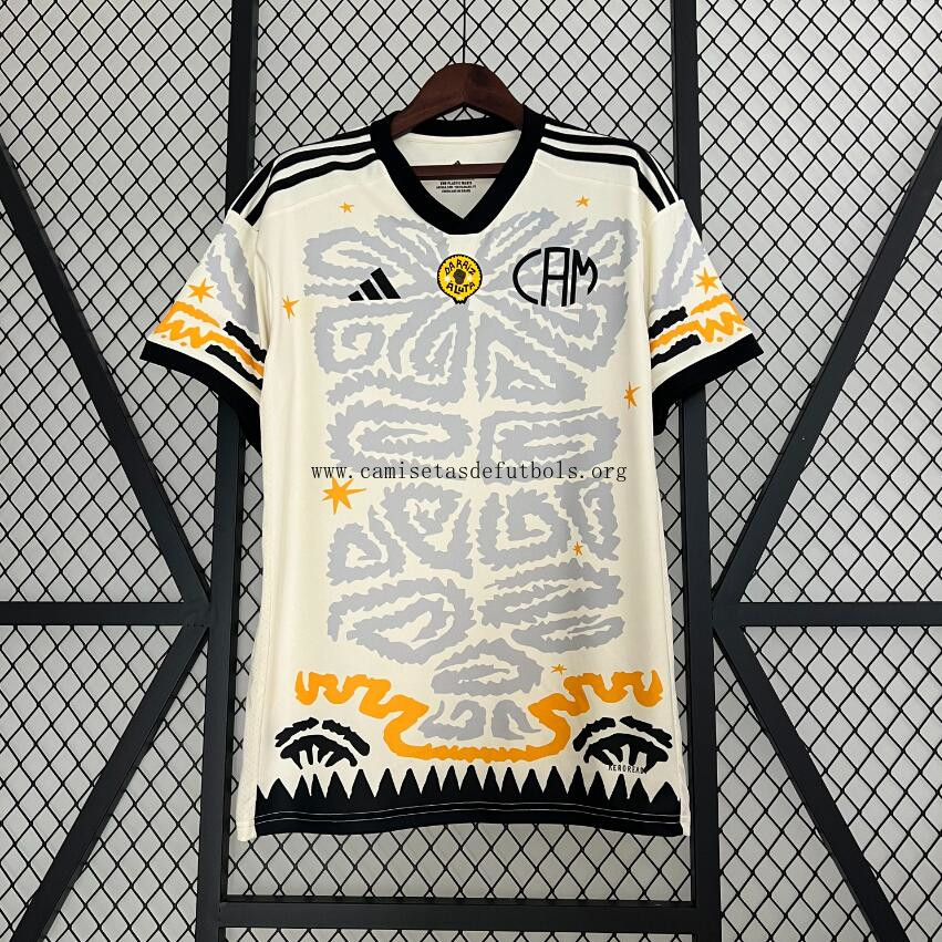 Camiseta Cruzeiro Edición Especial 2023-2024 Descuento, atrapa