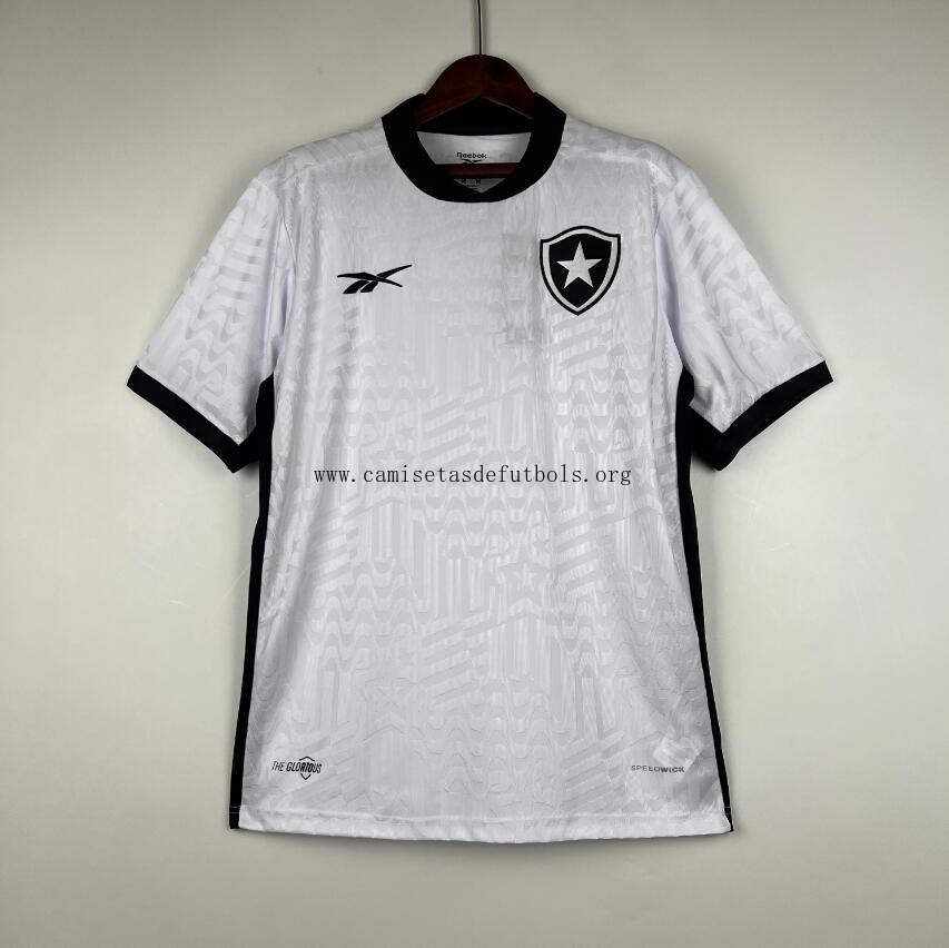 Camiseta Botafogo Tercera Equipación 23/24 Oferta barato en toda la red