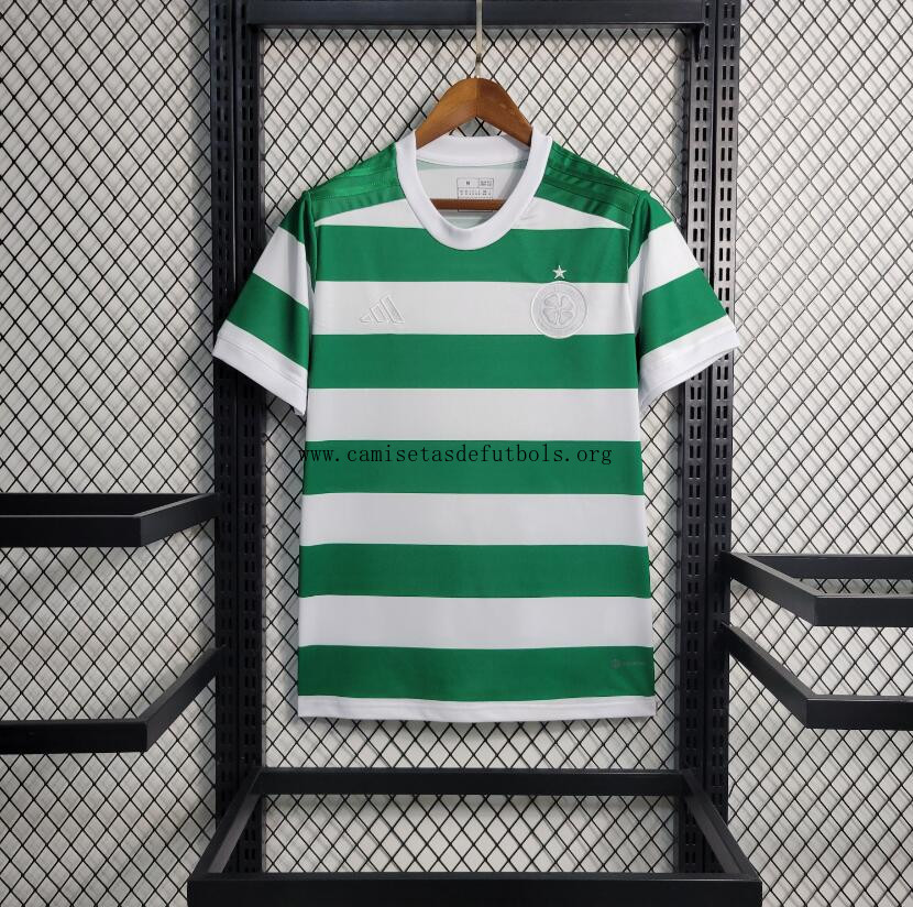 Camiseta Celtic Edición Especial 2023 2024 ¡¡Menudo/a ganga, atrapa!