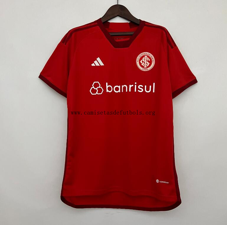 Camiseta Internacional 1ª Equipación 23/24 Corre a por él este descuentazo simbólico