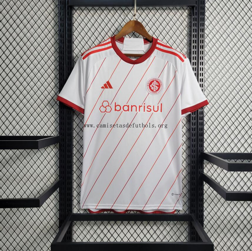 Camiseta Internacional 2ª Equipación 23/24 Gangaza demencial