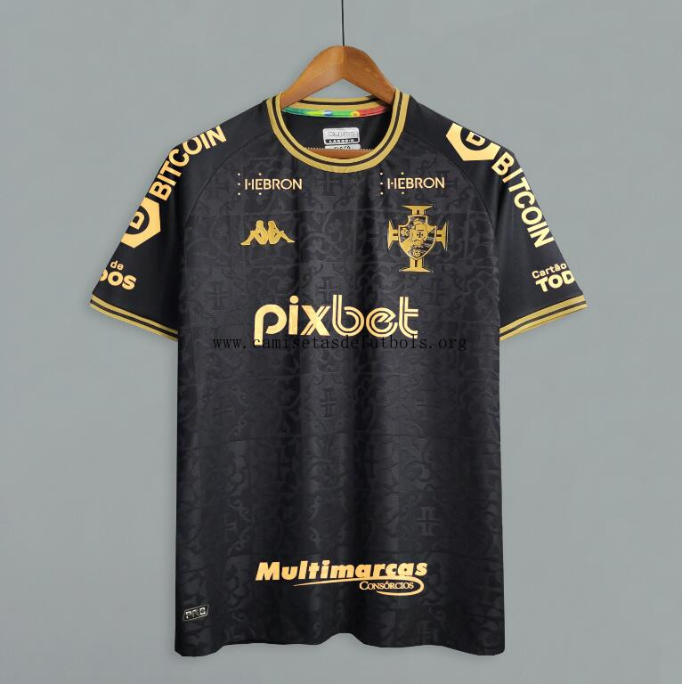 Camiseta Vasco da Gama+all sponsors ¿¡Cómo gangaza?