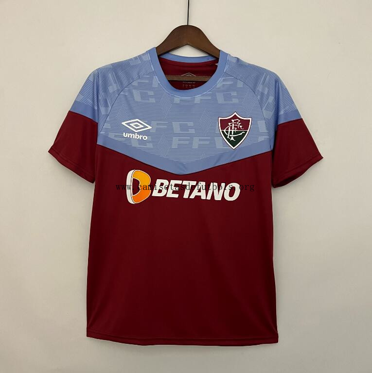 Camiseta Fluminense 23/24 Oportunidad prodigioso en toda la red
