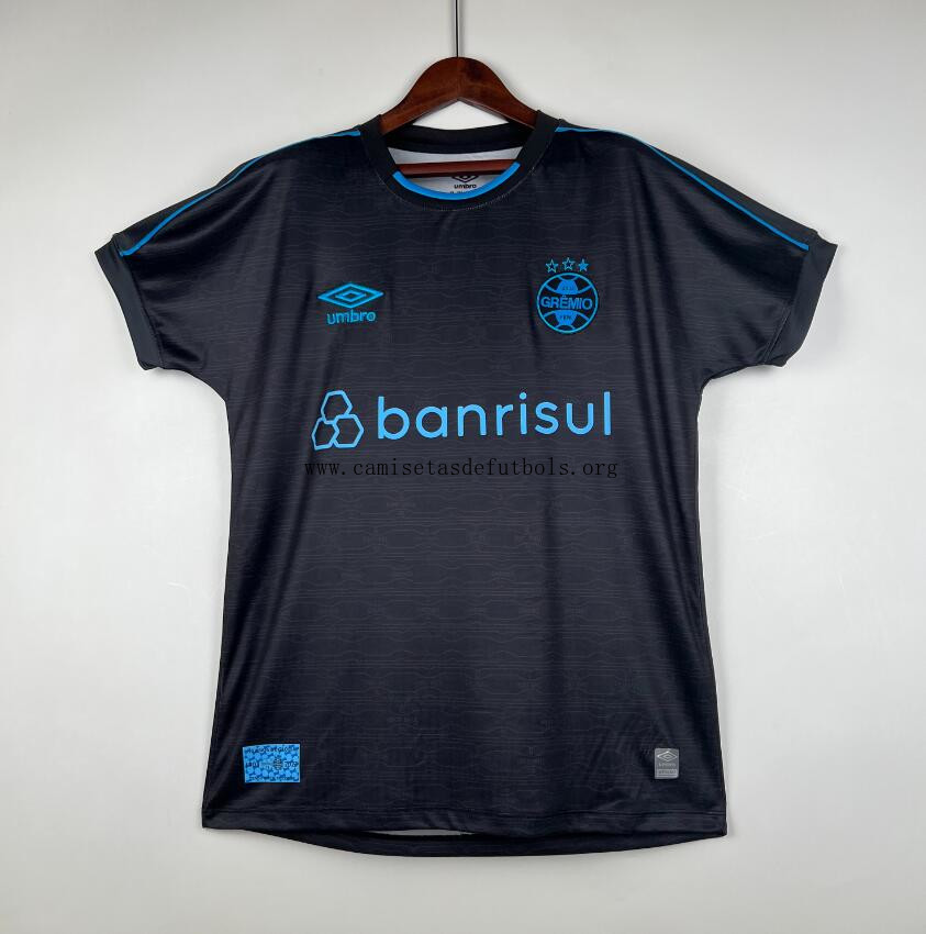 Camiseta Gremio Cf 3ª Equipación 23/24 Consigue este ahorro genial