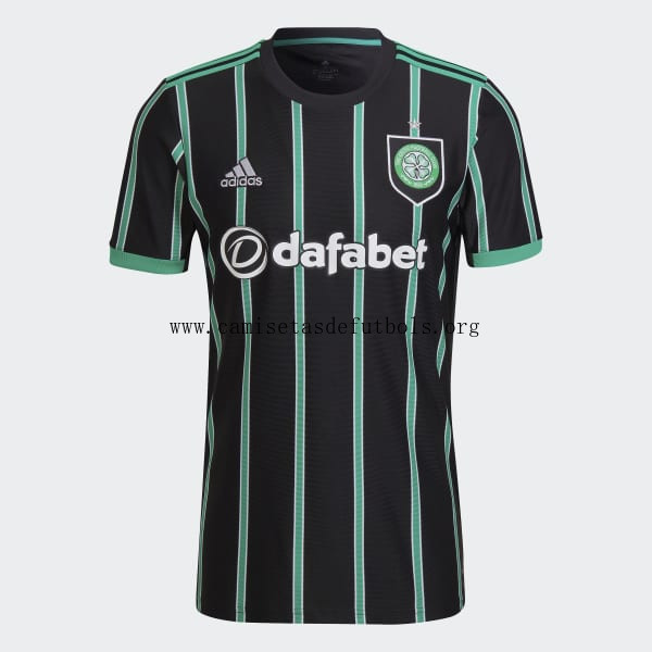 Camiseta Segunda Equipación Celtic Fc 22/23 Niño Saldazo simbólico