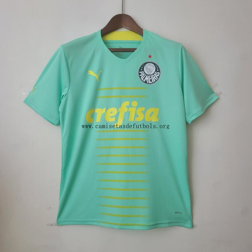 Camiseta Palmeiras 3ª Equipación 2022/2023 Ahorro bestial