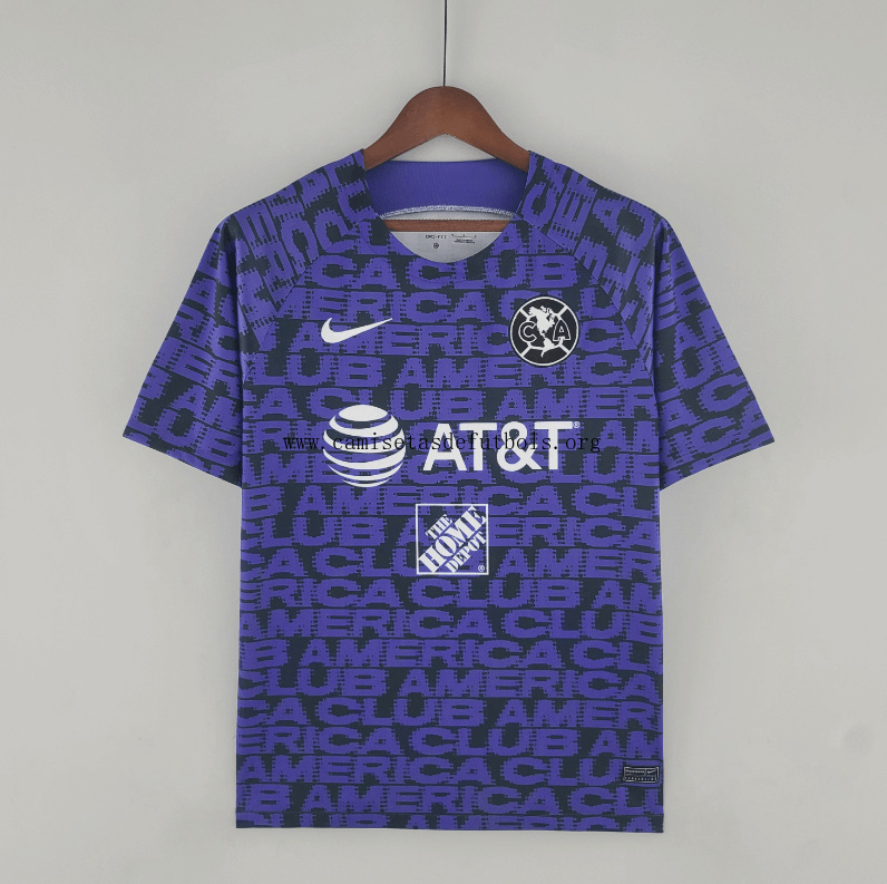 Camiseta América FC Training 2022/2023 ¡¡Ni te imaginas ofertón, date prisa!