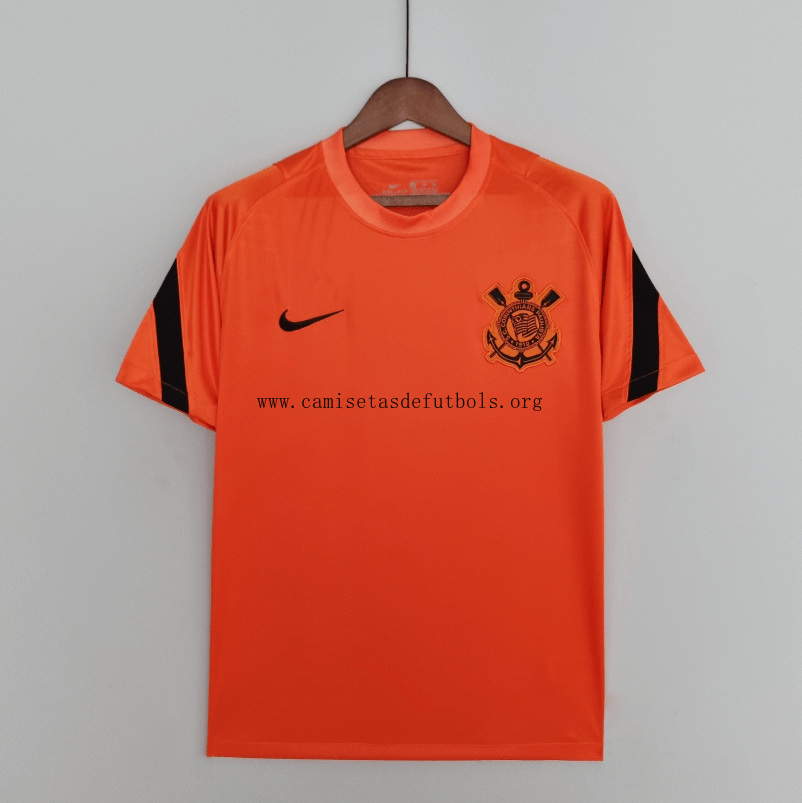 Camiseta Corintios 22/23 Entrenamiento Pre-partido Precio, cógelo
