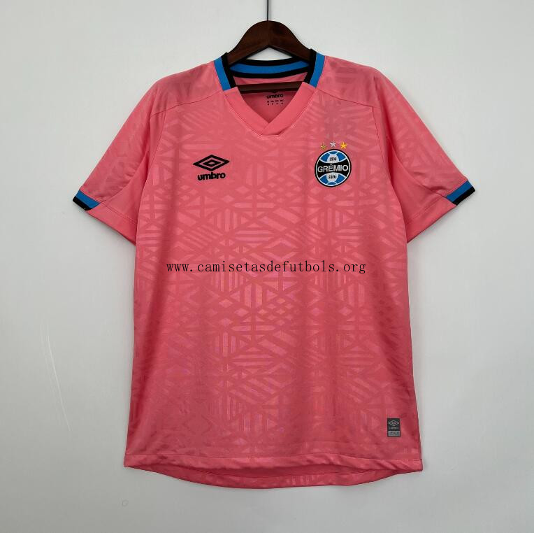 Camiseta Gremio Edición Especial Rosa 23/24 Gasta menos en todo el mercado