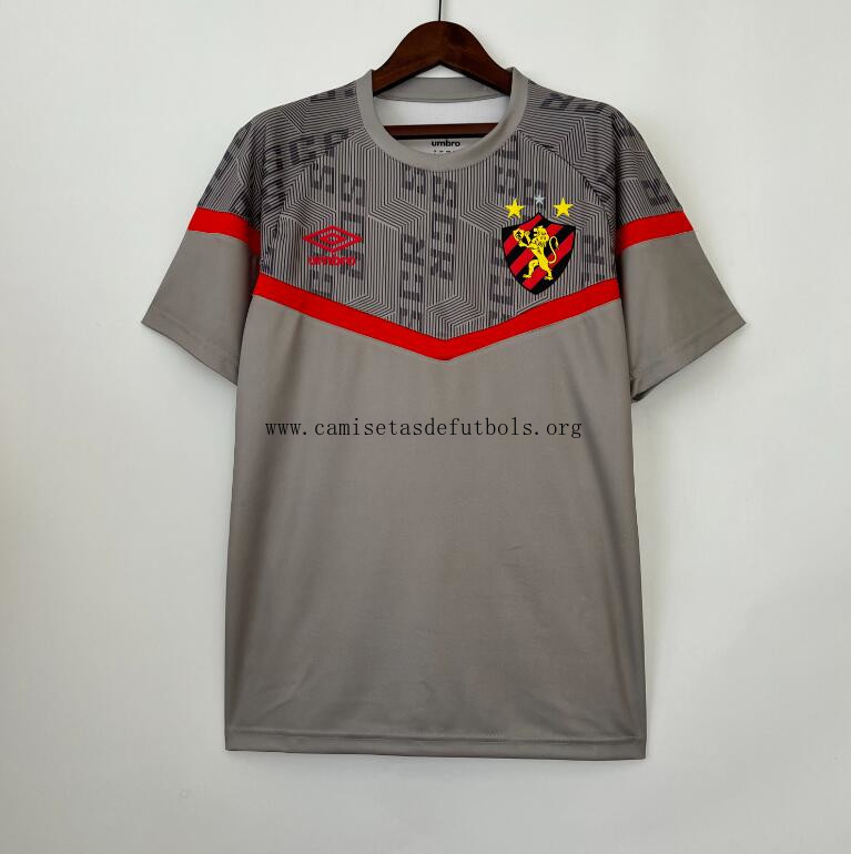 Camsieta Recife Sports FC Pre-Match 23/24 ¡¡Menudo/a portentoso liquidación de infarto!