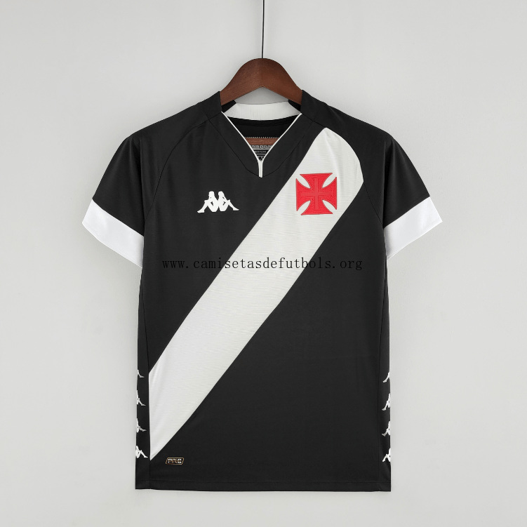 Camiseta Vasco da Gama 1ª Equipación 22/23 Oferta, reserva