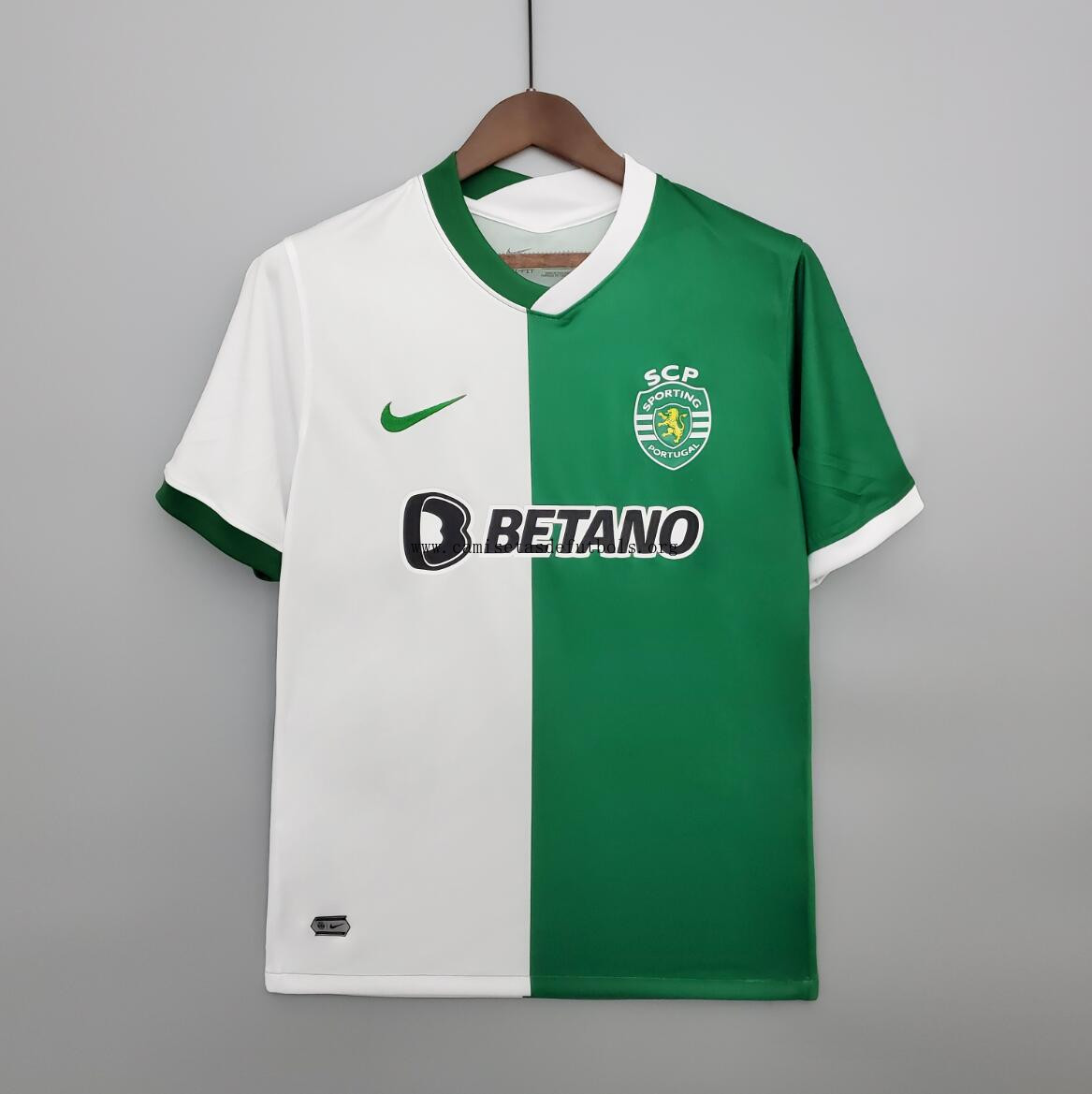 Camiseta 21/22 Lisboa Entrenamiento previo al partido ¡¡Ni te imaginas liquidación, aprovéchala ya!