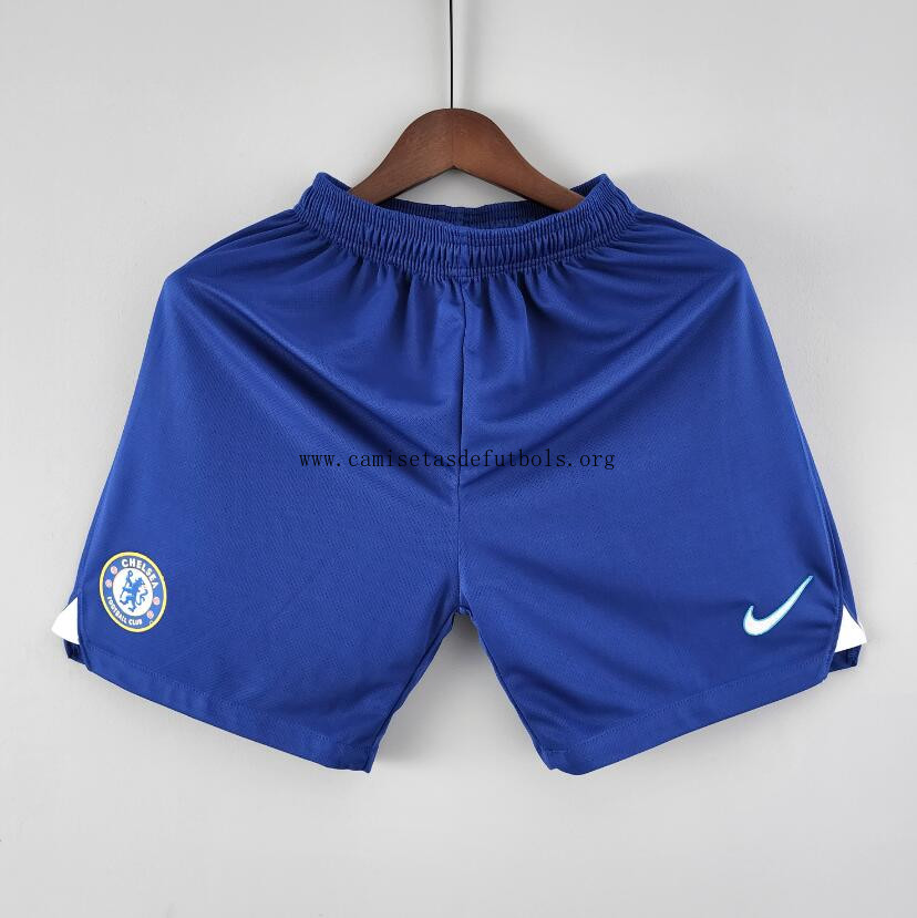 Pantalón Corto Chelsea Primera Equipació 22/23 Genial saldazo, atrapa calidad asegurada