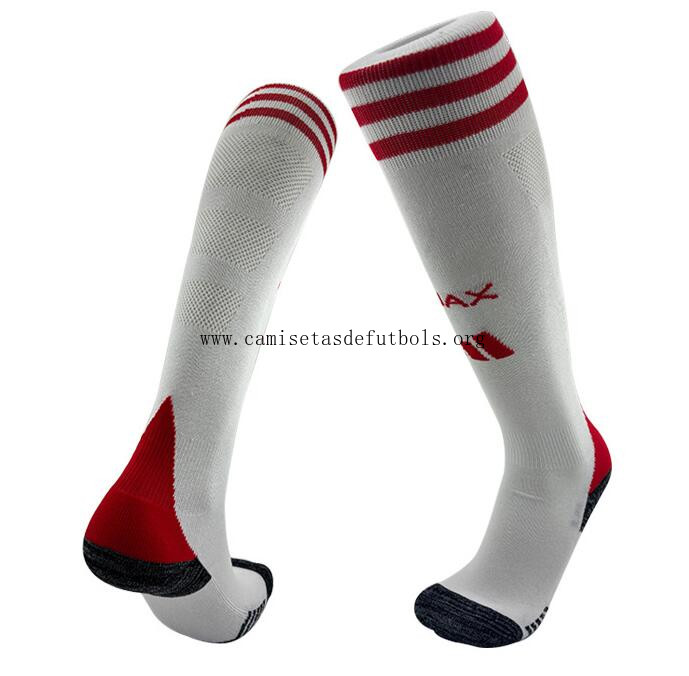 Medias 1ª Ajax fc 2025/2026 Oferta, agarra