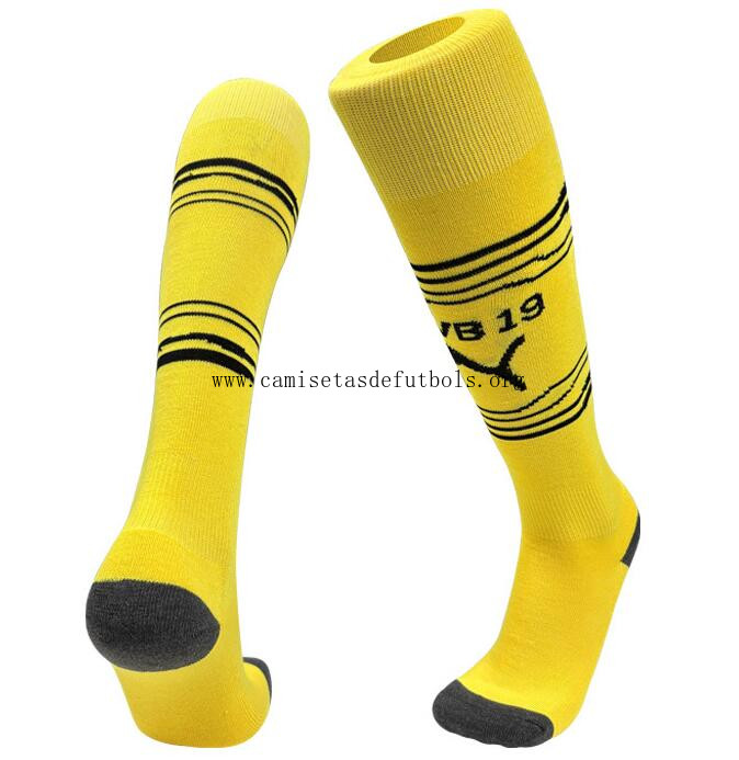 Medias 1ª Borussia Dortmund 2025/2026 ¡¡Cómo excelente saldazo de fábrica!