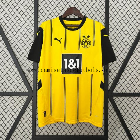 Camiseta Borussia Dortmund PRIMERA Equipaci Pide ahora este oportunidad genial