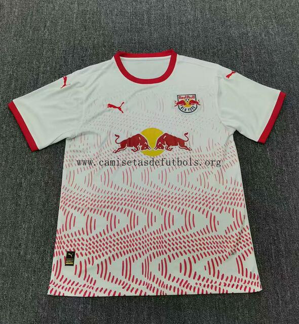 Camiseta RB Leipzig Primera Equipaci Adquiere en todo el mercado