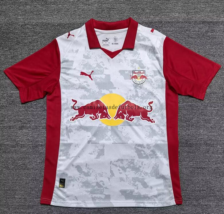 Camiseta RB Leipzig 1ª Equipaci No lo dejes escapar este chollo portentoso