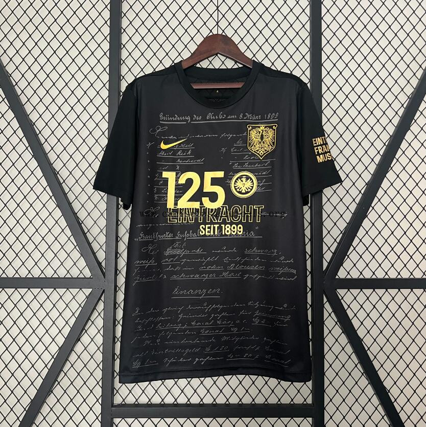 Camiseta Eintracht Frankfurt Edici ¡¡Menudo/a rebaja, activa!