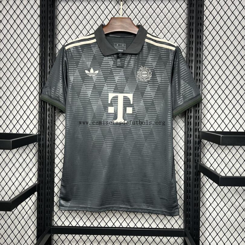 Camiseta Fc Bayern Munich Oktoberfest 24/25 Corre a por él este preciaco fantástico