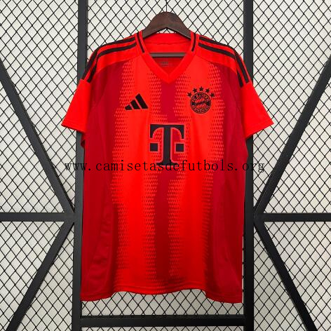 Camiseta Fc Bayern Munich Primera Equipaci ¡¡Menudo/a celestial preciaco calidad asegurada!