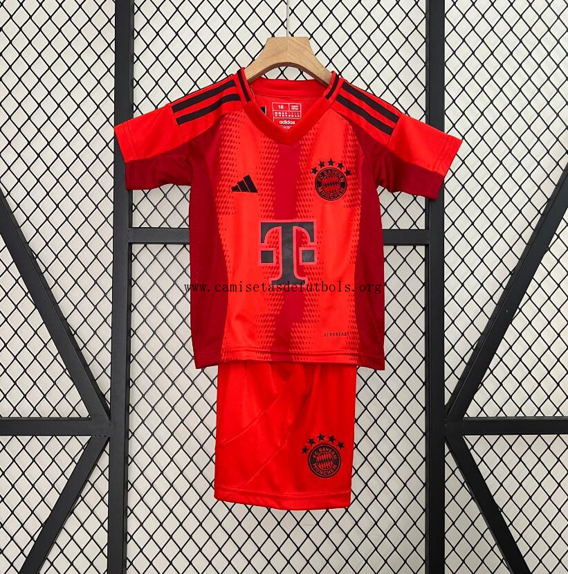 Camiseta Fc Bayern Munich Primera Equipaci Rebaja, date prisa