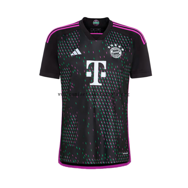 Camiseta Fc Bayern Munich Segunda Equipaci ¡¡Menudo/a celestial descuento más barato que nunca!