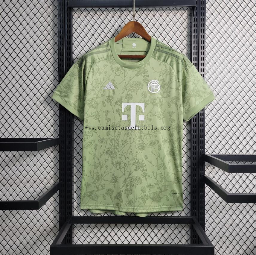 Camiseta Fc Bayern Beer Festival Edici Descuentazo transparente de campeonato