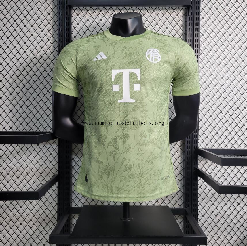 Camiseta Fc Bayern Beer Festival Edici Rebaja formidable sin competencia