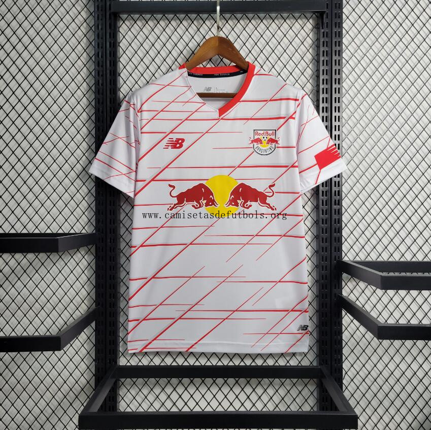 Camiseta Bragandino RB Leipzig Primera Equipaci Insuperable saldazo, llévatelo solo hoy