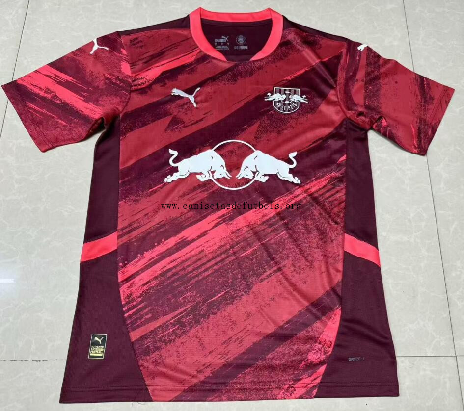 Camiseta RB Leipzig Segunda Equipaci Precio brutal calidad asegurada