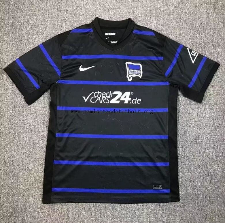 Camiseta Hertha Berl Ofertón, adquiere