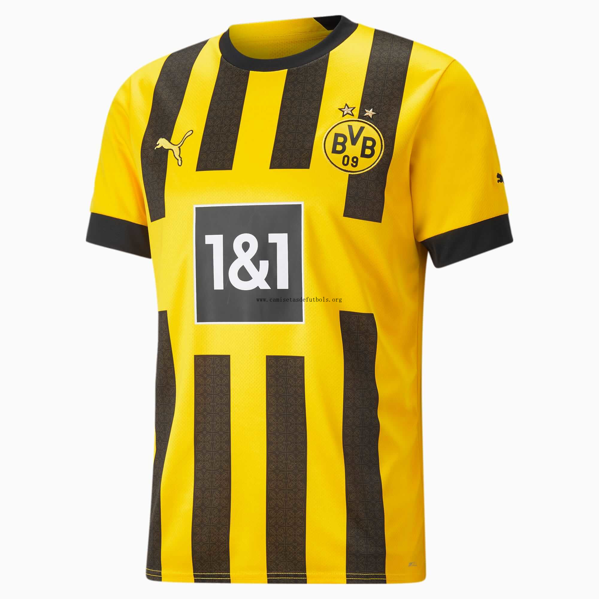 Camiseta Borussia Dortmund PRIMERA Equipaci ¡¡Menudo/a excelente gangaza de fábrica!