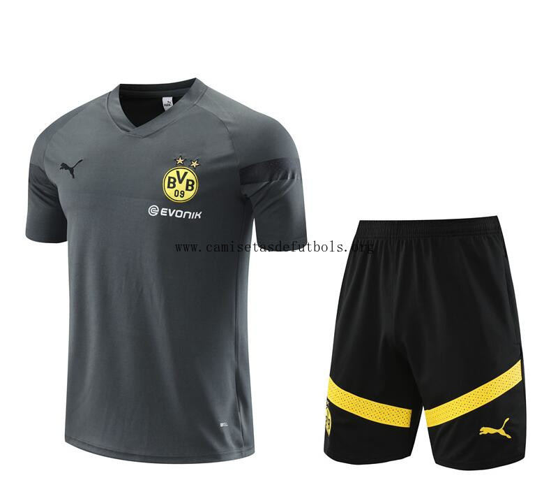 Camiseta Borussia Dortmund Training 22/23 Insuperable oferta, dispara calidad asegurada