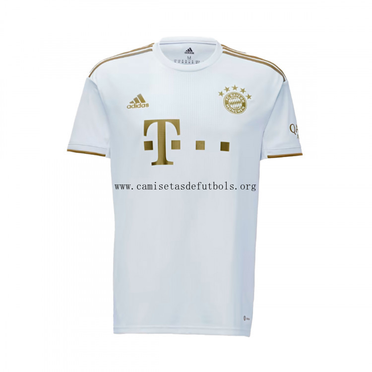 Camiseta Fc Bayern De M Rebajón, gasta menos