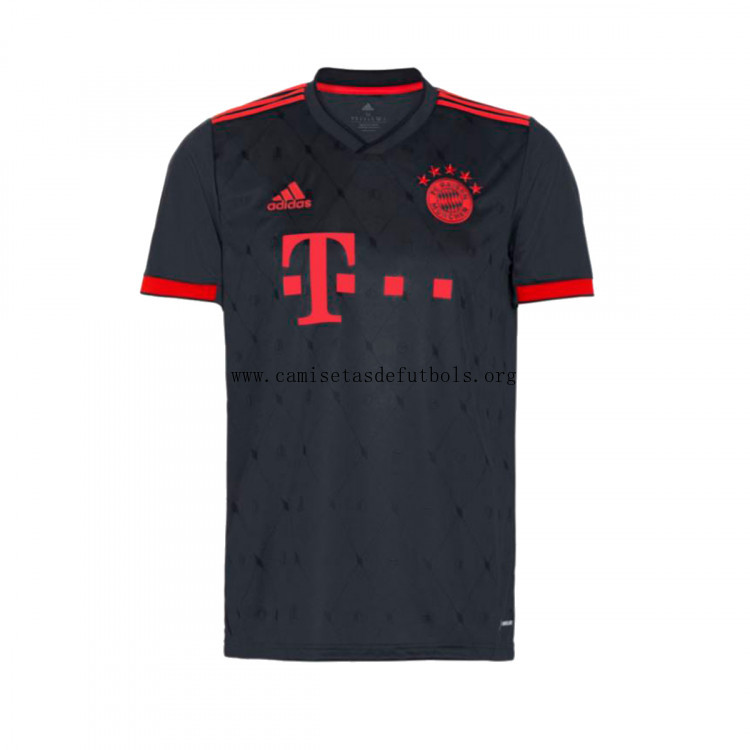 Camiseta Fc Bayern De M Sensacional gangaza, corre a por él hasta fin de existencias