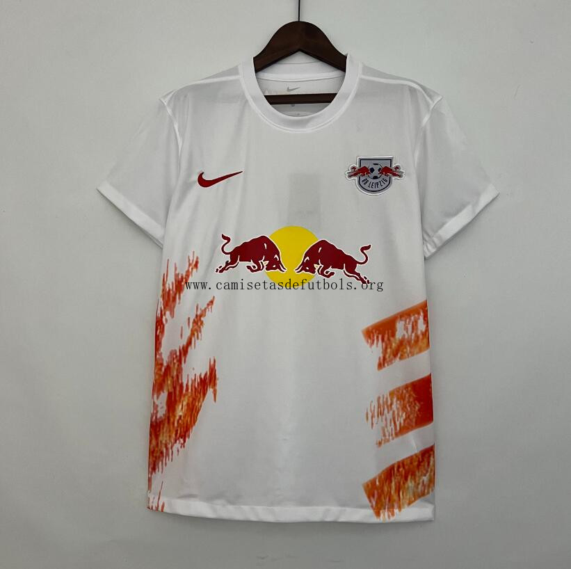 Camiseta RB Leipzig 23/24 Edici Pide ahora este ofertón sensacional