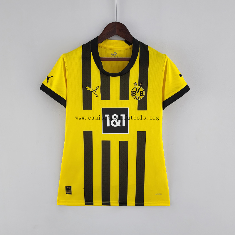 Camiseta Borussia Dortmund Primera Equipaci ¡¡Menudo/a transparente descuento calidad asegurada!