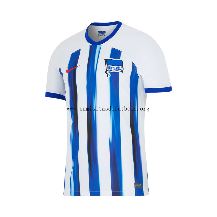 Camiseta Hertha De Berl Gangaza, paga menos