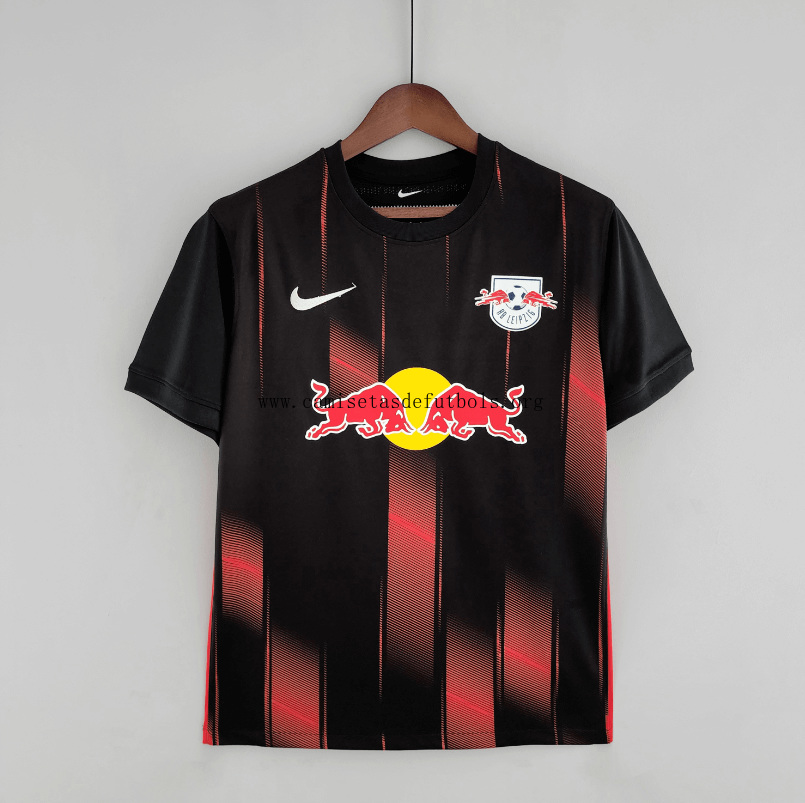 Camiseta RB Leipzig Segunda Equipaci Portentoso preciaso, benefíciate de colección
