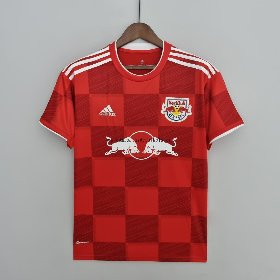 Camiseta RB Leipzig Primera Equipaci Precio fantástico antes de que se acabe